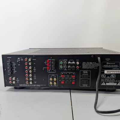 Sherwood RV-5050R Receiver HiFi Stereo Vintage 5.1 Channel Home Audio AM/FM image 5