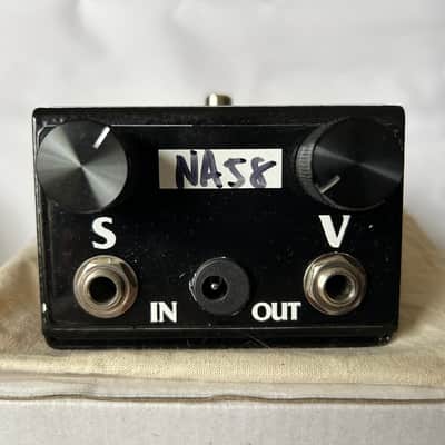 Dr. Acid NASA Acid Drive 2020 - Black image 4