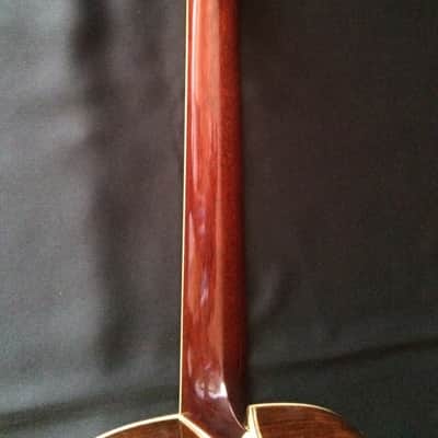 Martin OM45 1931 Natural banjo tuning peg image 10