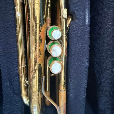 Gemeinhardt M2 Flute . Made in USA image 1