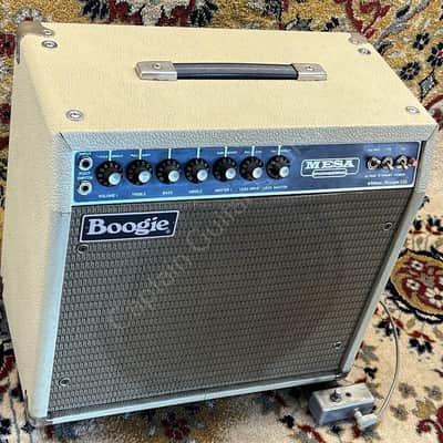 1979 Mesa Boogie - MK2 A - Custom Color - ID 2894 image 3