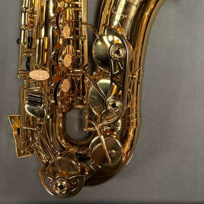 New Buffet Crampon Alto Saxophone Model: BCA-S Prodige image 1