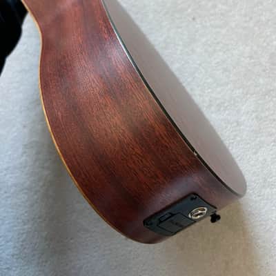 Martin LX1E Ed Sheeran Signature Divide 2017 - 2019 - Natural image 11