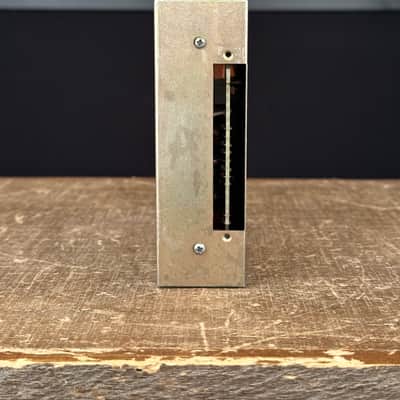 Vintage API 550A-1 1970s 500 Series Equalizer. Huntington, NY. Similar to 550A. 550 A A-1. Unit 3 image 13