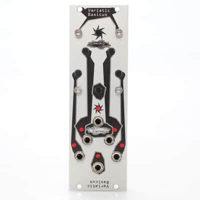 Noise Engineering Variatic Basicus Switch Bank Eurorack Module #52445 image 1