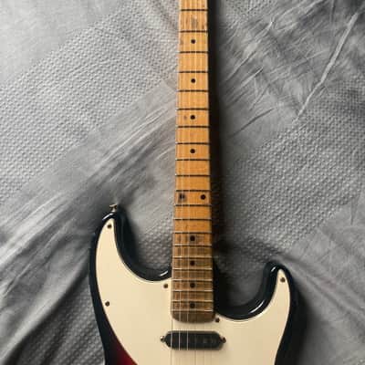 Kramer EE-1 Pro 80’s Sunburst image 6