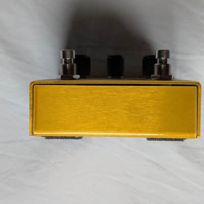 Meris Enzo 2018 Gold image 6