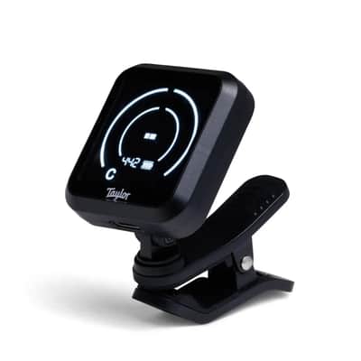 Taylor Digital Tuner, K9, Rechargeable Battery image 2