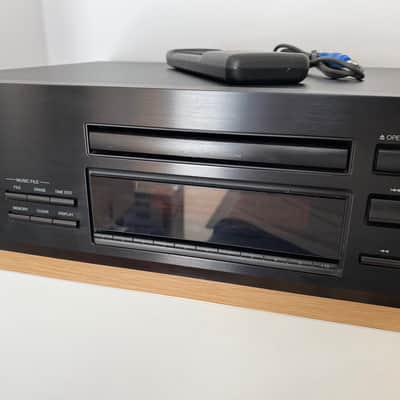 Onkyo DX-7511 2000´s - Schwarz image 4