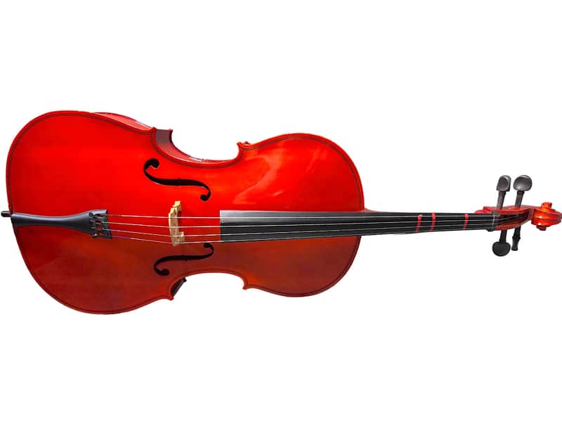 Cecilio CCO-100 Cello (Used) image 1