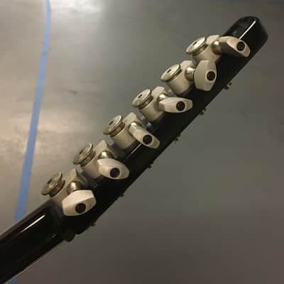 Parker Night Fly 1990s Electric Guitar image 3