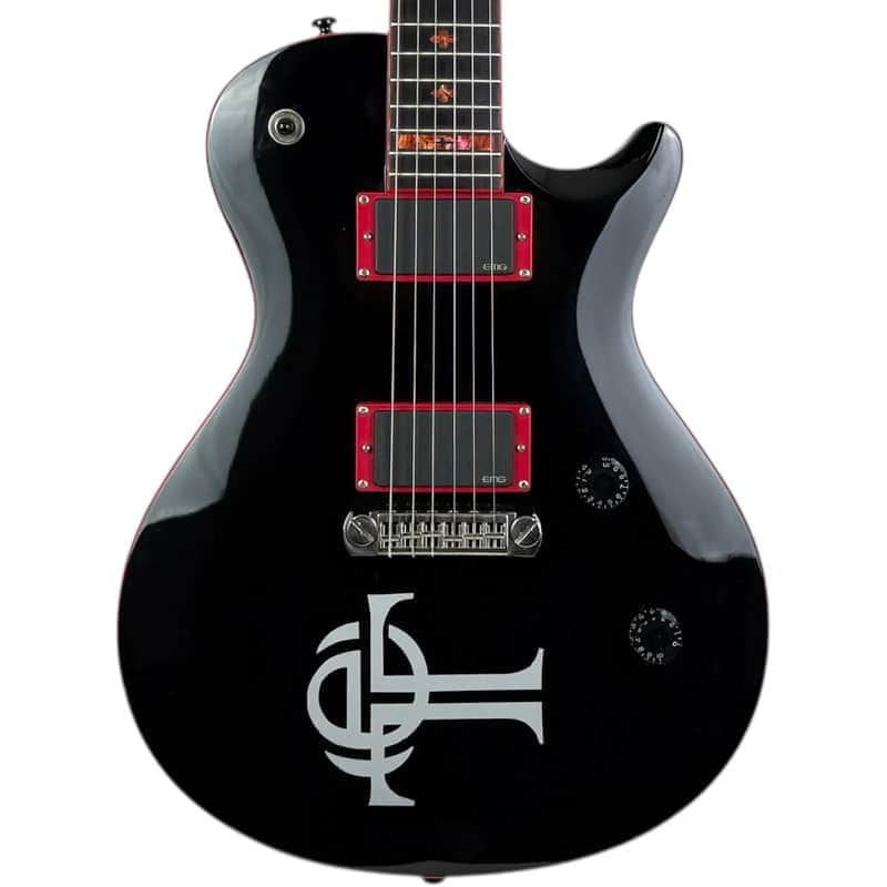 PRS SE Nick Catanese 2010 - 2013 | Reverb Canada
