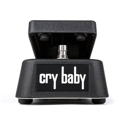 Dunlop Crybaby Wah Pedal image 1