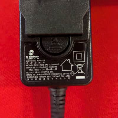TC Helicon Ditto Mic Looper image 6
