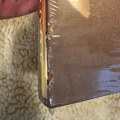 PRS Paul Reed Smith 1999 Guitar Book in Plastic image 6