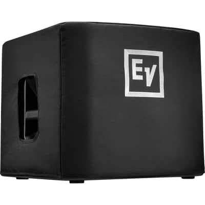 Electro-Voice ELX200-12S Passive, Unpowered Subwoofer (1x12"), Black, Single Speaker, Open Box (Very Good) image 3