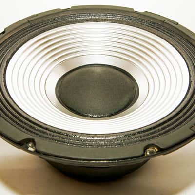 Hartke 10XL8 Aluminum 10" 8 Ohm 100 Watt Woofer image 3