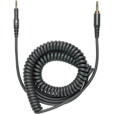 Audio Technica ATH-M40X Professional Monitor Headphones (Open Box) image 5