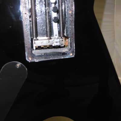 Dean Dimebag Stealth Dime Slime 2017 with upgrades, excellent! image 20