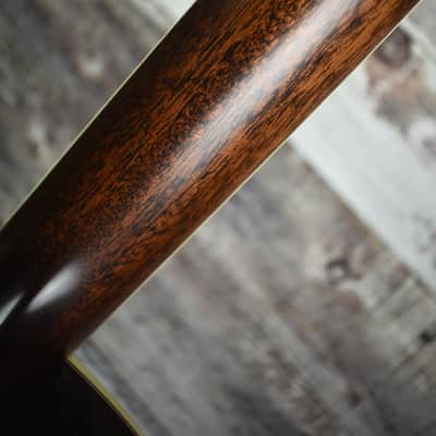 2021 Bourgeois Small Jumbo 150 Legacy Series image 12