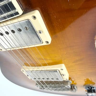 2018 Eastman SB59/V - Goldburst image 16