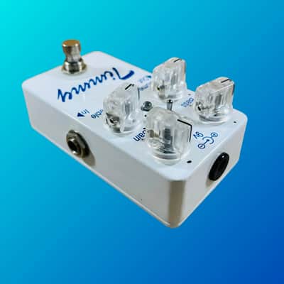 Paul Cochrane Timmy Overdrive Pedal image 4