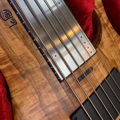 LeFay Remington Steele 6st 2020 Natural *RARE *Worldwide FAST S/H image 10