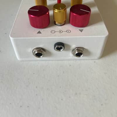 NOKILL Pedal Co. The Hot Dog image 3