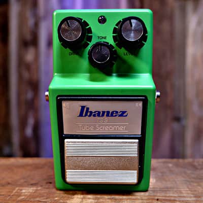 Ibanez TS9 Tube Screamer image 2