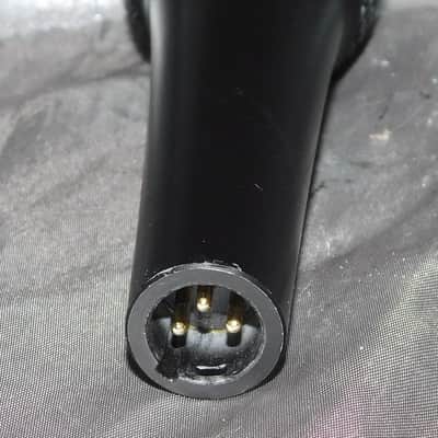 Audix f55 microphone image 3