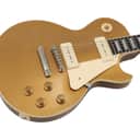 Gibson Les Paul Standard 50s P-90 Gold Top 2023