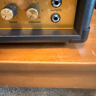 Ceriatone JMP Lead and Bass 2023 - Black image 4