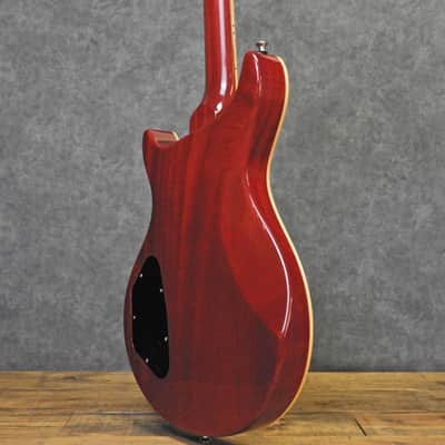 b3 SL Deluxe New From Autorized Dealer 2025 - Dark Burst image 3