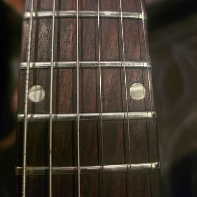 Gibson SG Junior 1961 - 1966 - Cherry image 10