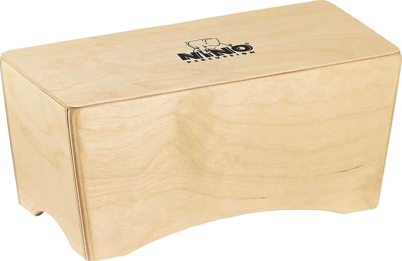 NINO PERCUSSION NINO931 image 1