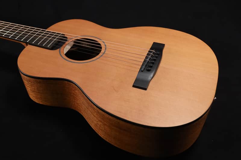 Furch Little Jane LJ 10-CM LH Cedar Mahogany Left Handed with Furch Bag 689 image 1