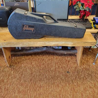 1984 Gibson Les Paul Studio Standard Sunburst Bild 7