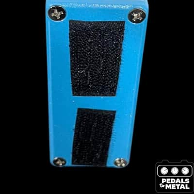 MXR M294 Sugar Drive Mini 2018 - Present - Blue - X17891 image 5
