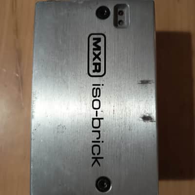 MXR M238 Iso Brick 2015 - Present - Silver image 6