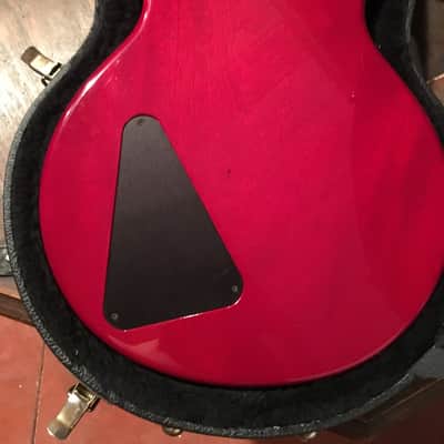 Hamer USA 25th Anniversary Artist 1999 image 15