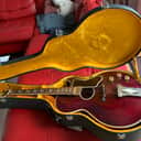 Ibanez 2453 Howard roberts 1974 Wine red
