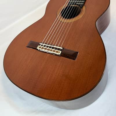 Ramirez 1975 Class 1a 8-String Classical Guitar, Made in Madrid, w/Paperwork, HSC image 5