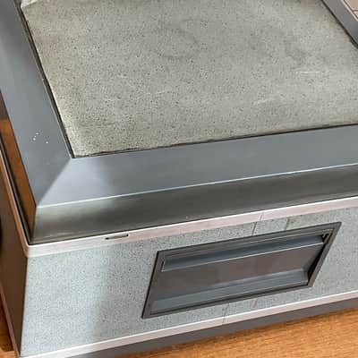 Revox G36 STEREO TUBE REEL TU REEL …. image 12