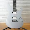 Ibanez TOD10-CSV Tim Henson Signature - Classic Silver