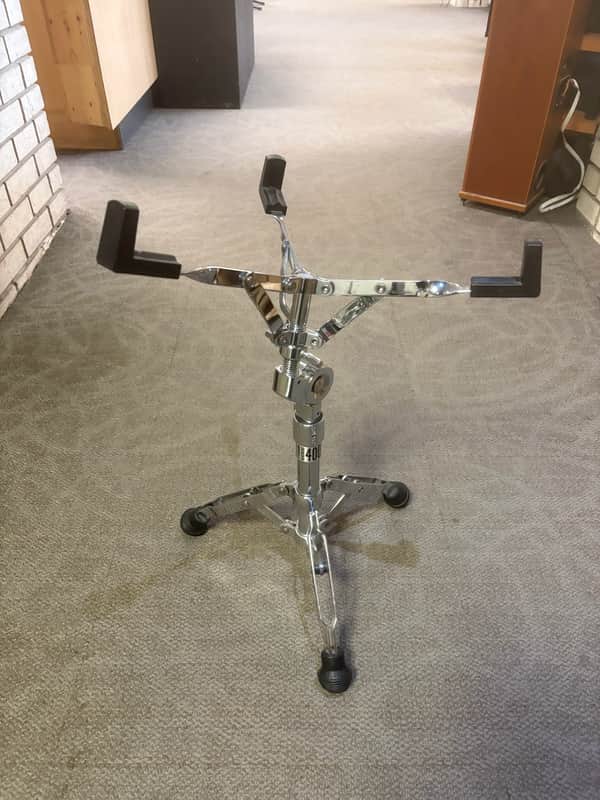 Sonor SS477 Snare Stand (Used) image 1