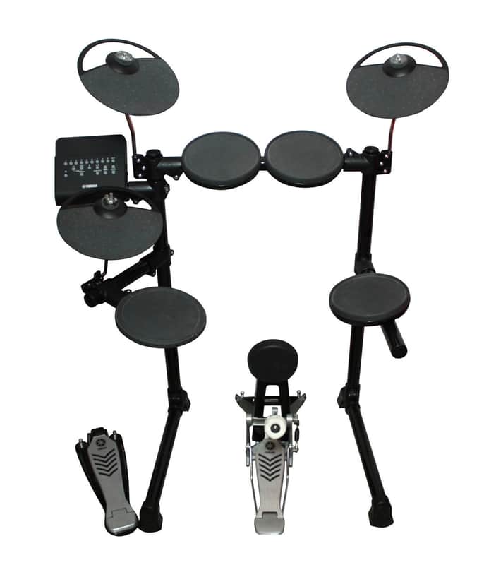 Yamaha DTX450K - Batterie électronique - occasion image 1