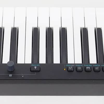 Elektron Digitone Keys FM Synthesizer Keyboard + Neuwertig +OVP + 1.5J Garantie image 11