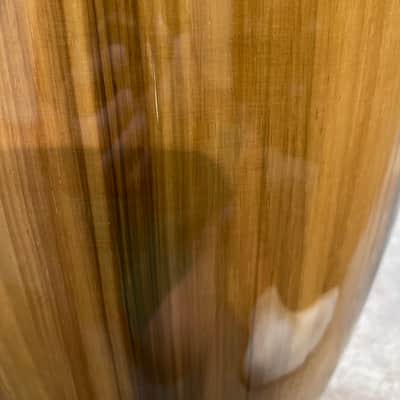 Pearl Elite Series Quinto, Conga, Mocha Burst image 7