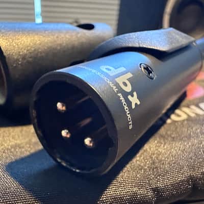 dbx DriveRack PA Complete Equalization and Loudspeaker Control System 2010s - Purple image 16