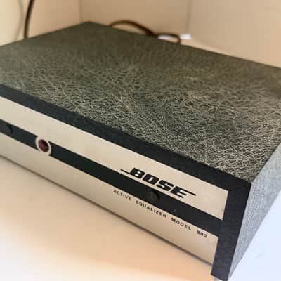 Bose 800 Mid 70’s - Black image 8